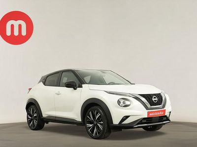 Usado 2024 Nissan Juke SUV | € 21.499 (Preço justo)