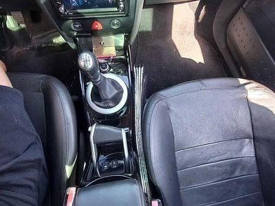 Usado 2007 Renault Mégane II Cabrios | € 3.900 (Caro)