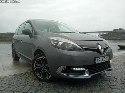 Renault Grand Scénic III