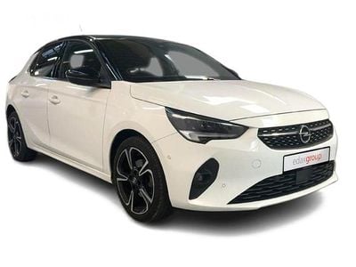 Branco Usado 2023 Opel Corsa | € 16.490 (Preço justo)