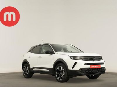 Usado 2024 Opel Mokka Ultimate SUV | € 23.499 (Preço elevado)
