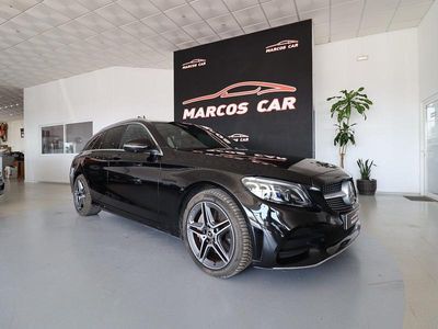 Mercedes C300e