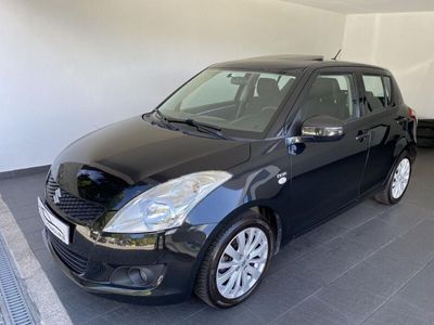 usado Suzuki Swift 1.3 DDIS