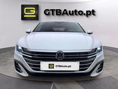 VW Arteon