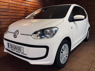 VW up!