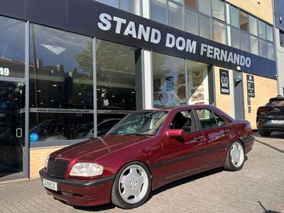 Mercedes C250