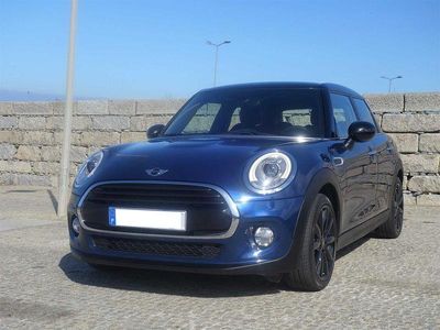 Usado 2018 Mini Cooper Citadino | € 16.990 (Bom preço)