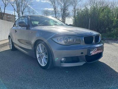 BMW 118 Coupé