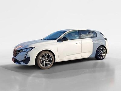 Branco Usado 2024 Peugeot 308 Allure | € 22.882 (Bom preço)