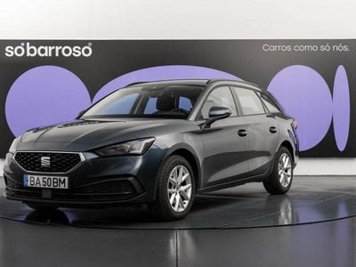 Seat Leon ST