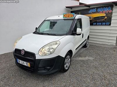 Fiat Doblò
