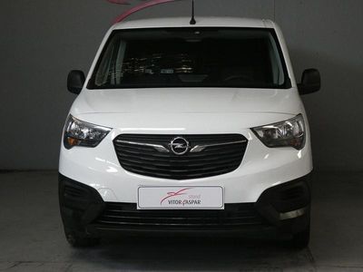 Opel Combo Life