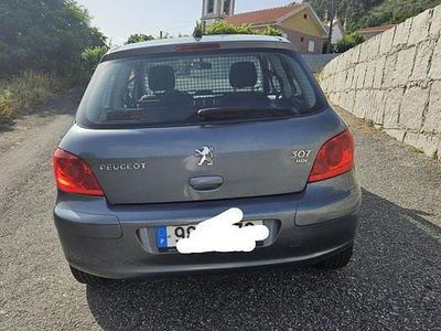 Peugeot 307