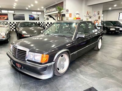 usado Mercedes 190 D 2.0