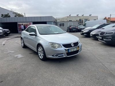 VW Eos