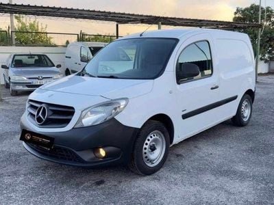 Mercedes Citan 108