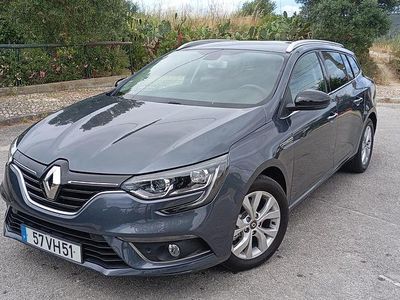 Renault Mégane GrandTour