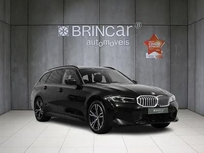 BMW 330e