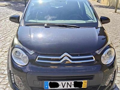 Citroën C1