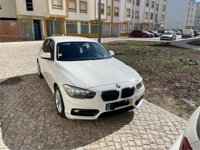 BMW 116