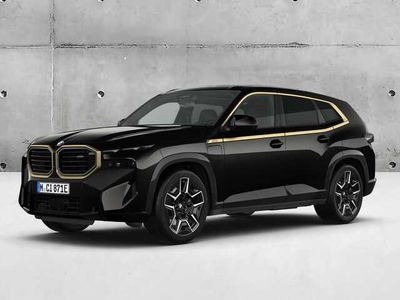 Preto sapphire metalizada Usado 2024 BMW XM Comfort Edition SUV | € 198.652