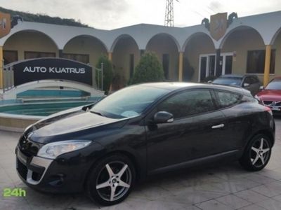 usado Renault Mégane Coupé Coupe 1.5 DCI