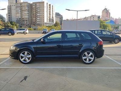 Usado 2008 Audi A3 Sedan | € 8.500 (Preço justo)