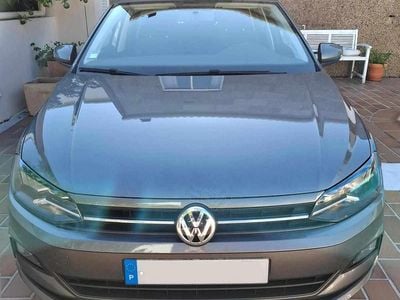 VW Polo