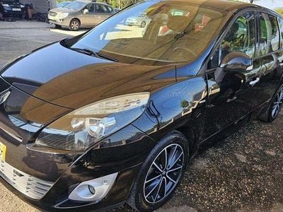 Renault Grand Scénic III