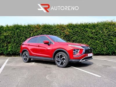 usado Mitsubishi Eclipse Cross PHEV