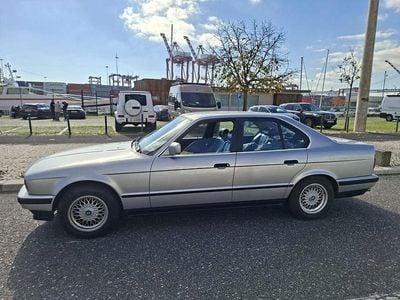 Usado 1990 BMW 535 Sedan | € 13.800