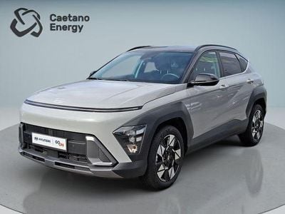 Two Usado 2024 Hyundai Kauai Premium SUV | € 24.900 (Preço elevado)