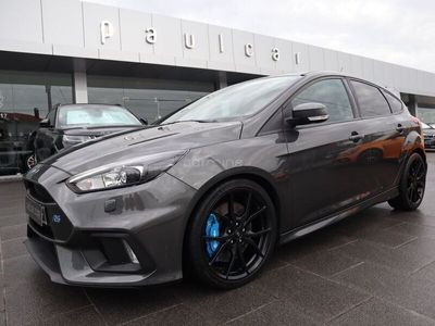 usado Ford Focus 2.3 EcoBoost RS