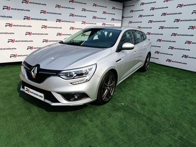 Renault Mégane GrandTour