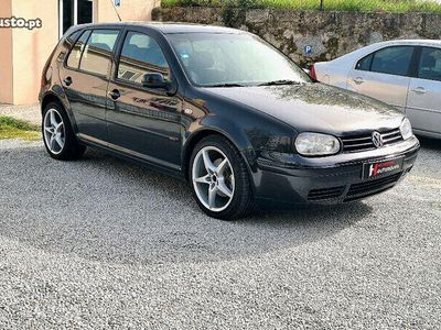 usado VW Golf IV 