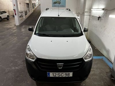 Dacia Dokker