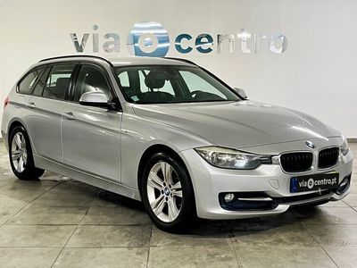 BMW 318