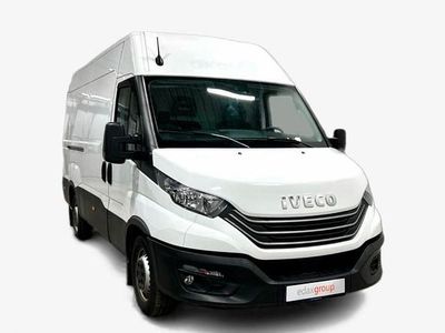 Branco Usado 2022 Iveco Daily | € 36.900