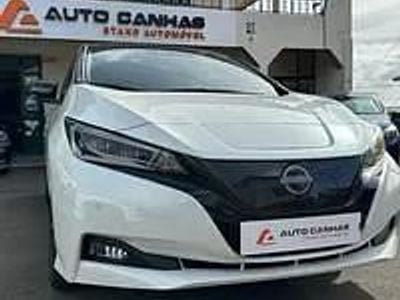 Usado Nissan Leaf 110 kW (150 HP) 2024 Citadino