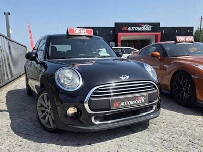 Mini One D
