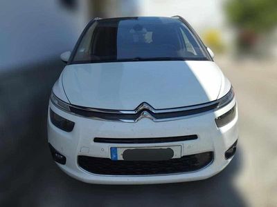 Citroën C4 Picasso