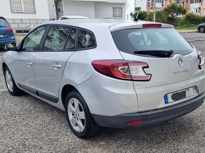 Renault Mégane III