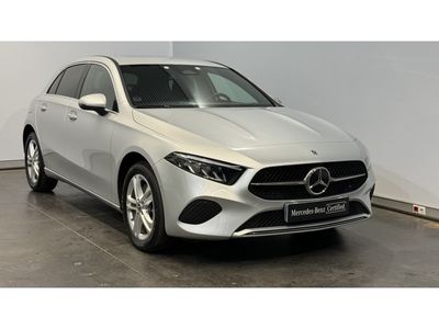 Mercedes A250
