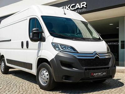 Citroën Jumper