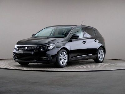 usado Peugeot 308 1.2 PureTech Business Line