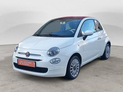 usado Fiat 500 1.0 Hybrid Club