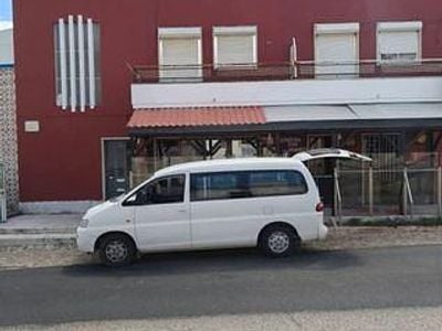 Usado Hyundai H-1 90 HP (66 kW) 2000 Monovolume