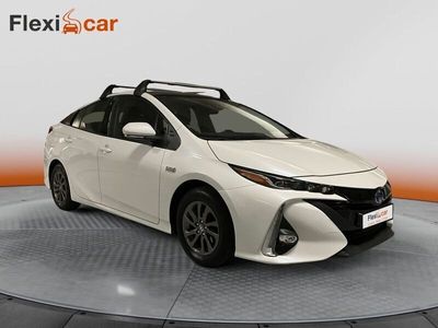 usado Toyota Prius 1.8 Plug-In Luxury