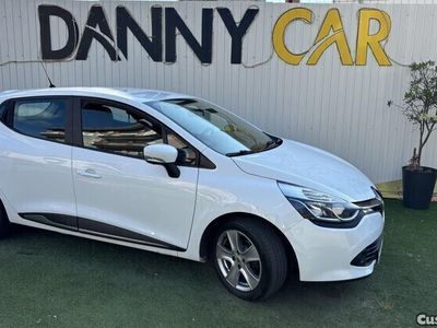 Renault Clio IV
