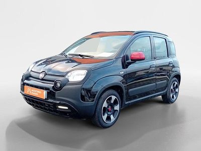 Usado Fiat Panda Red 70 HP (51 kW) 2024 Preto Citadino
